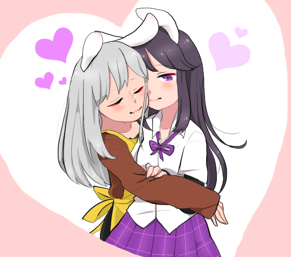 yumebooru's tweet image. rabbit_seller, sometsuki (ultraviolet)
Post №17244: yumeboo.ru/post/17244
Source: pixiv.net/en/artworks/57…
Artist: ayke0425

#ultraviolet