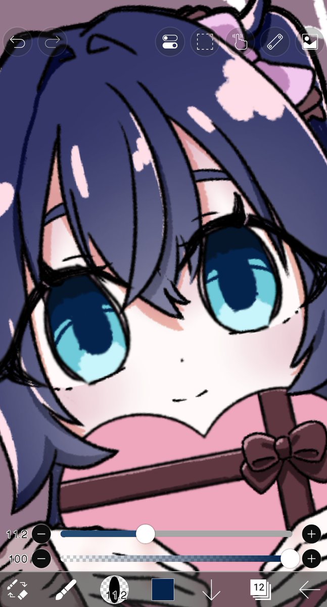 歩くへちま tweet media