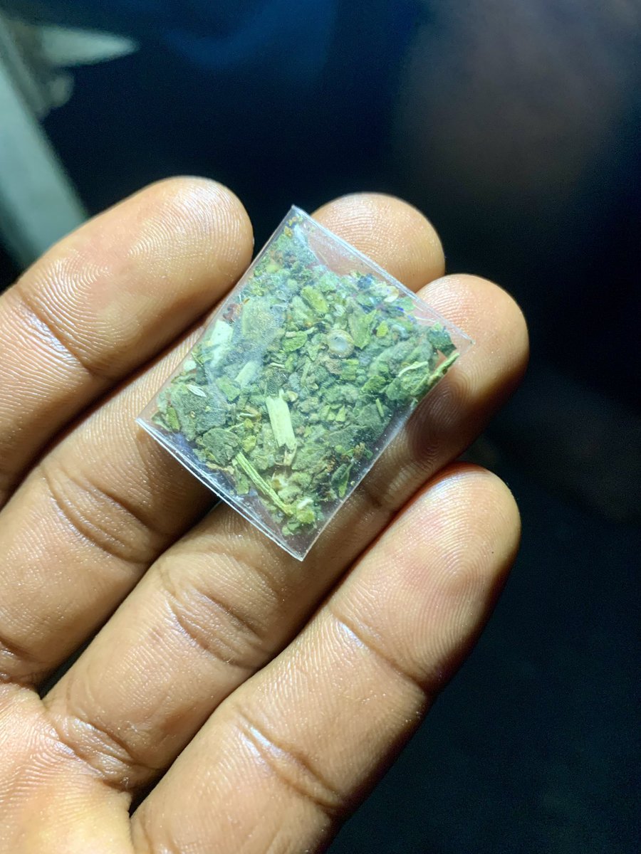 I found this in my girlfriend's bag. I'm lost😌

Please what's this???