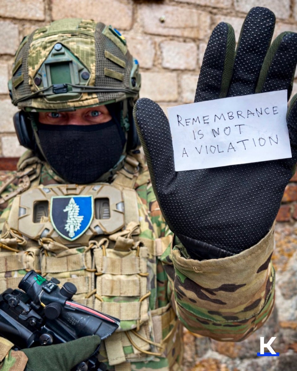 The Kyiv Independent tweet media