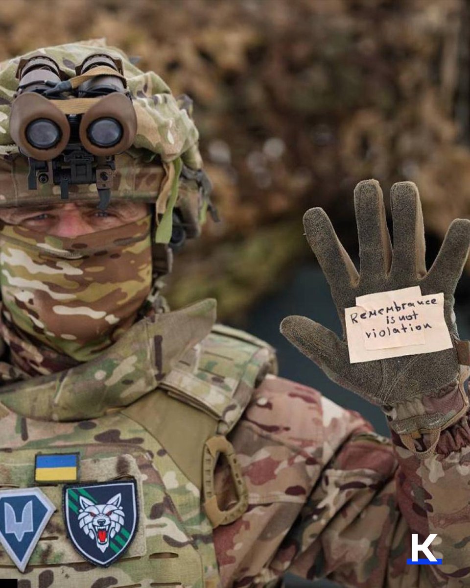 The Kyiv Independent tweet media