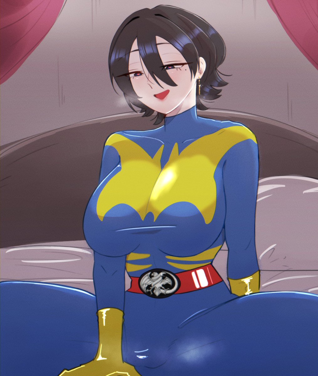 SPAKETTI18🔞 tweet media