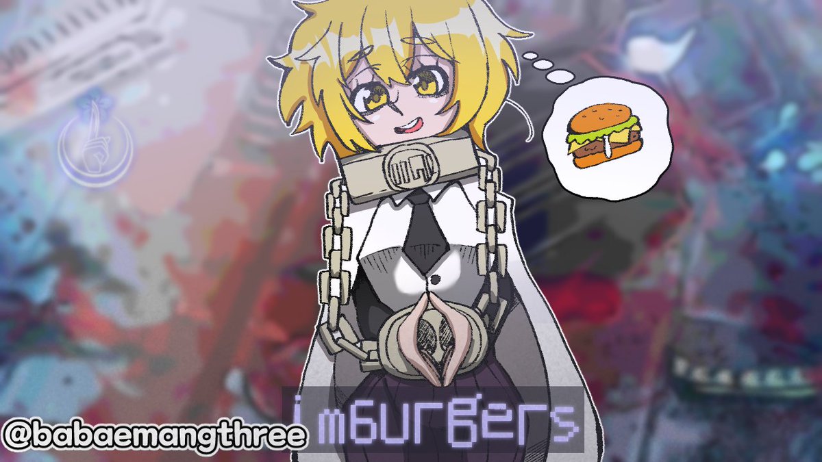 배은망덕 건전그림계정 tweet media