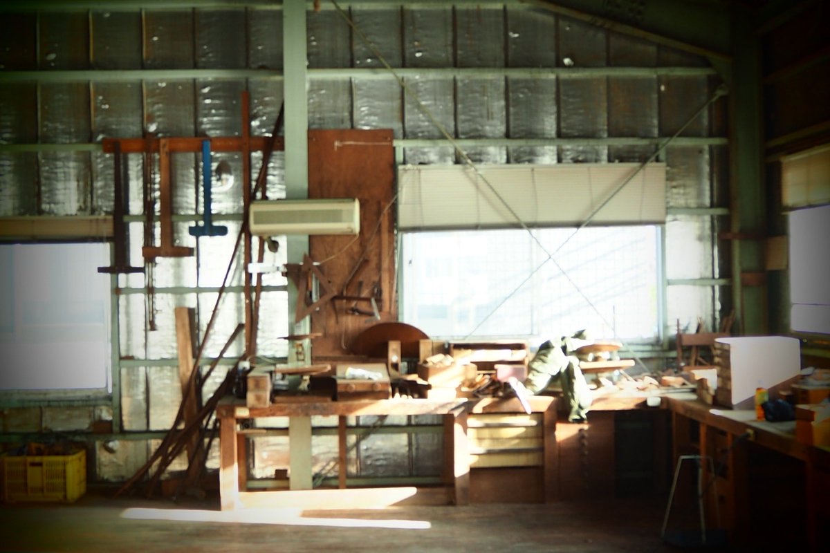 よりき企画 tweet media