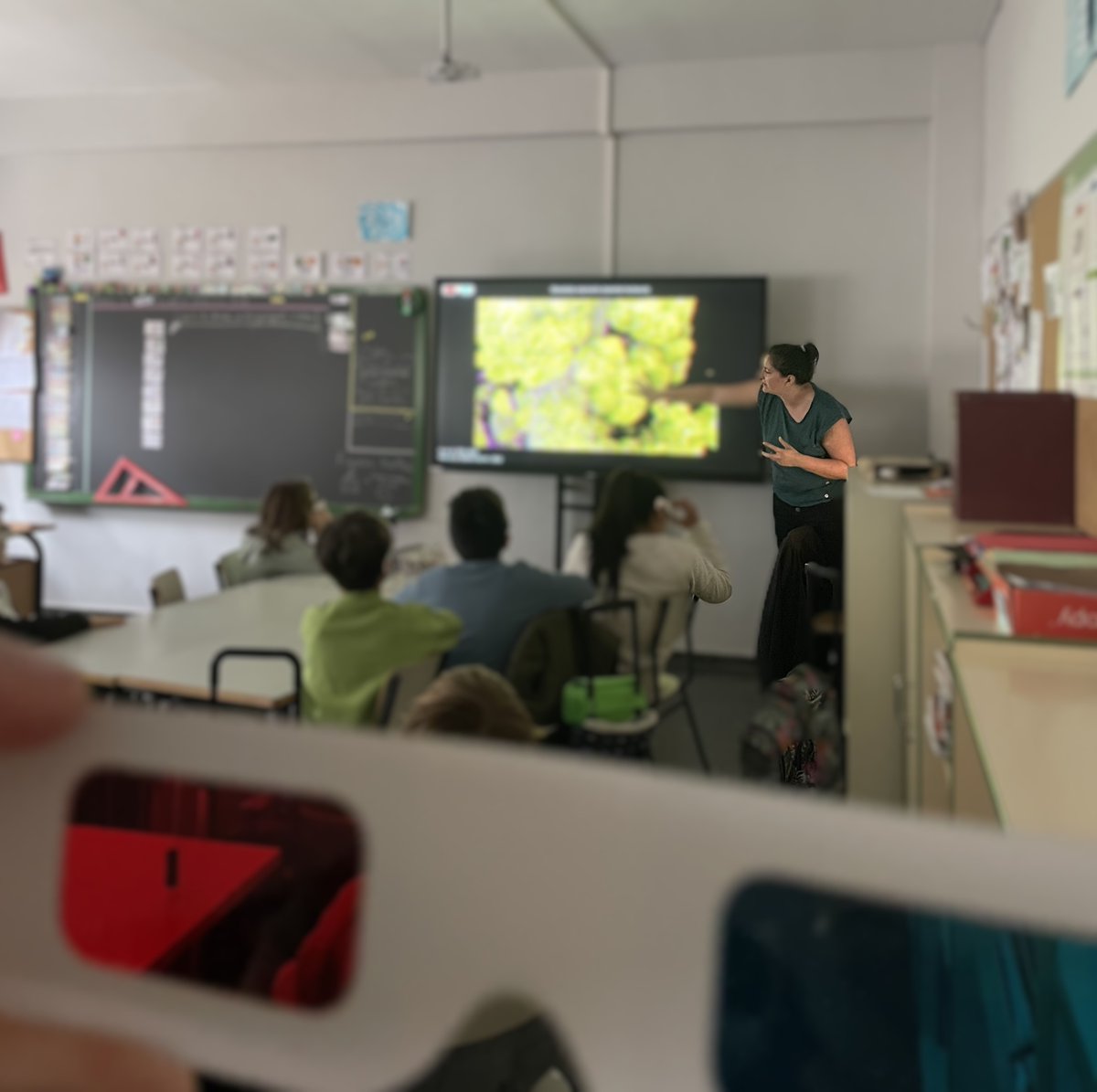 imAIgene LAB tweet media