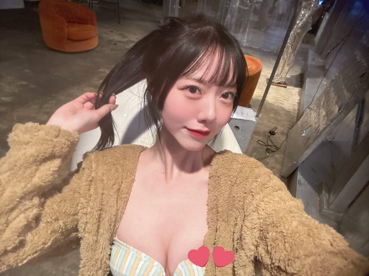 みくちゃん🤩🤩🤩