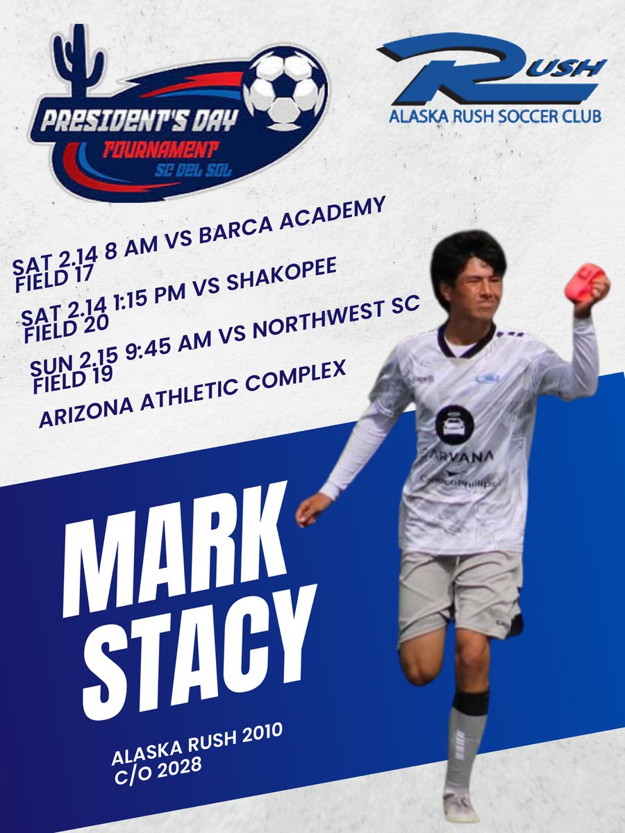 Mark Stacy tweet media