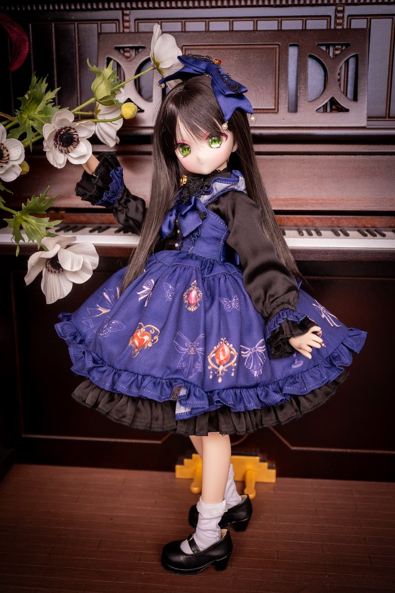 ドールおじさん (@qk23jZ80gtfg3I1) / Posts / X