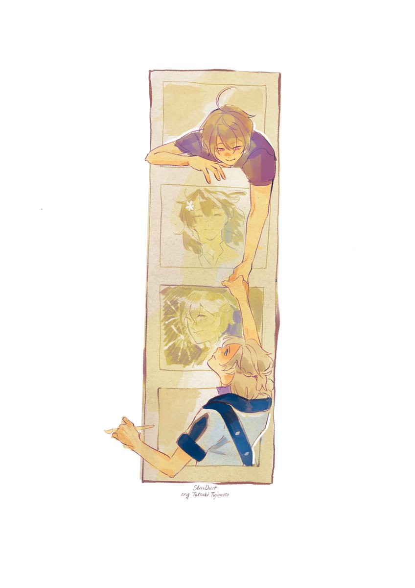 ✧sᴛᴀʀ✧ᴅᴜsᴛ✧ tweet media