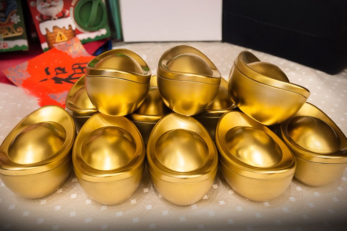 Ampleon China celebrated the Year of the Horse at the Annual Dinner in Shanghai with lively performances, games, and key milestone reflections. United in ambition, the team is ready to gallop ahead together this year! 
#Teamwork