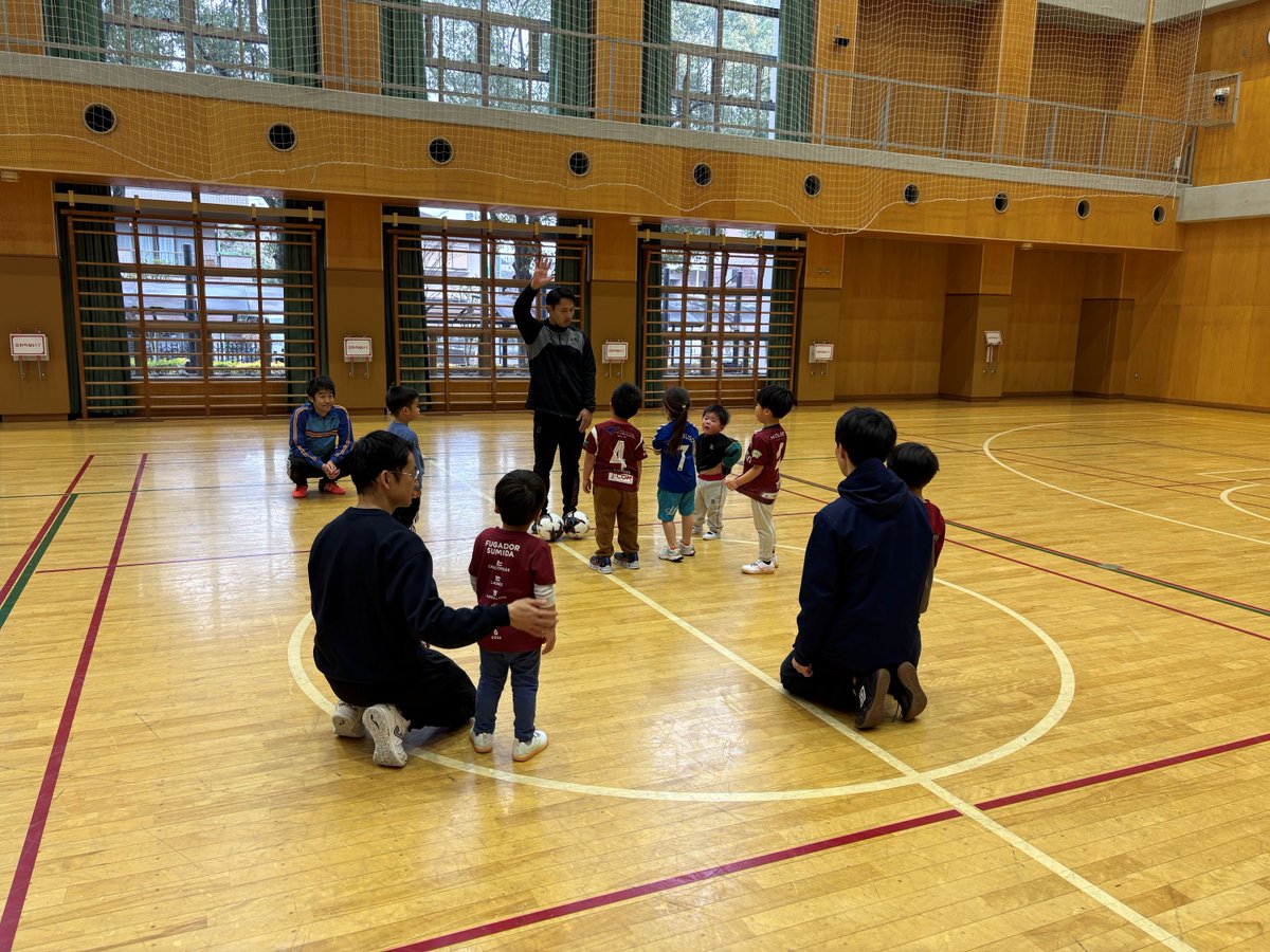 フウガドールすみだ tweet media