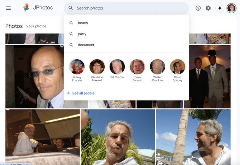 I would like to know more about the search in the Epstein files. I bought a $JMAIL fund token bag where the funds will be donated to <a href="/rtwlz/">Riley Walz</a> To help him finance his research, we've already raised $5000 for him, let's continue.

HFFh7qj91EVcS5AbBDYeahg7utP4Xgo8tpZjm8vsBAGS