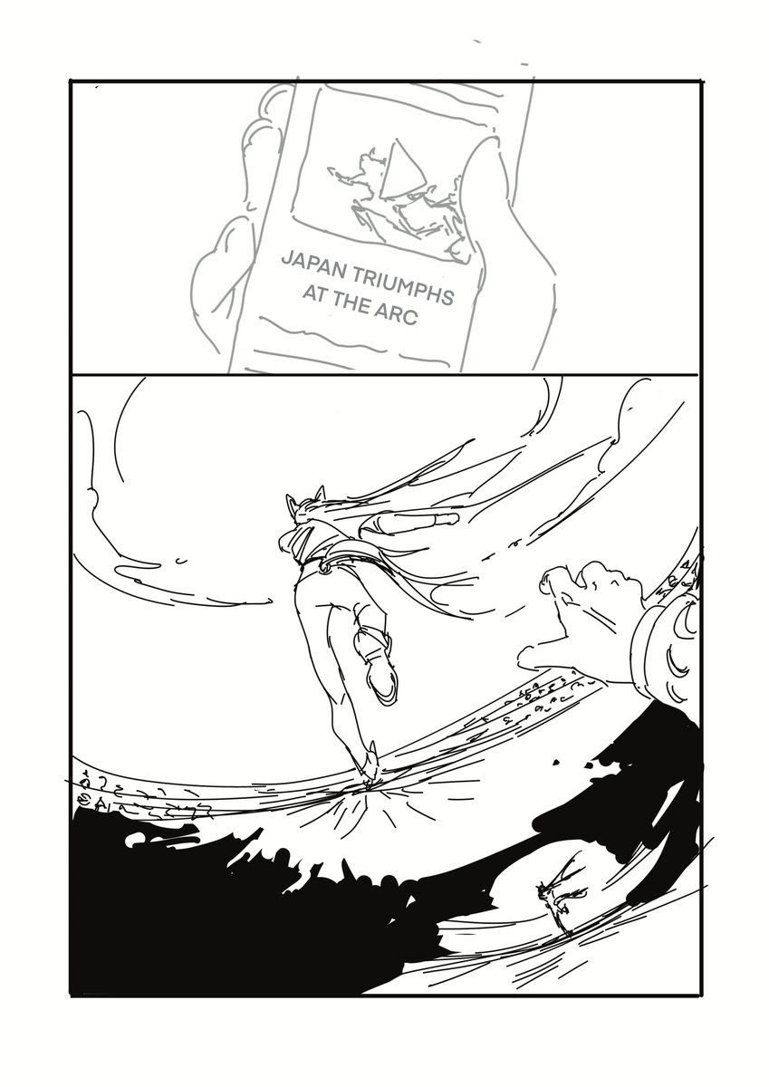 swallow's cove tweet media