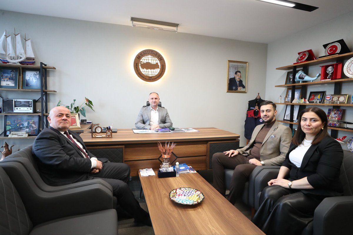 Memur-Sen Avantaj tweet media