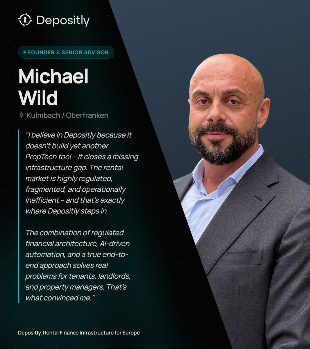 Despositly.io tweet media