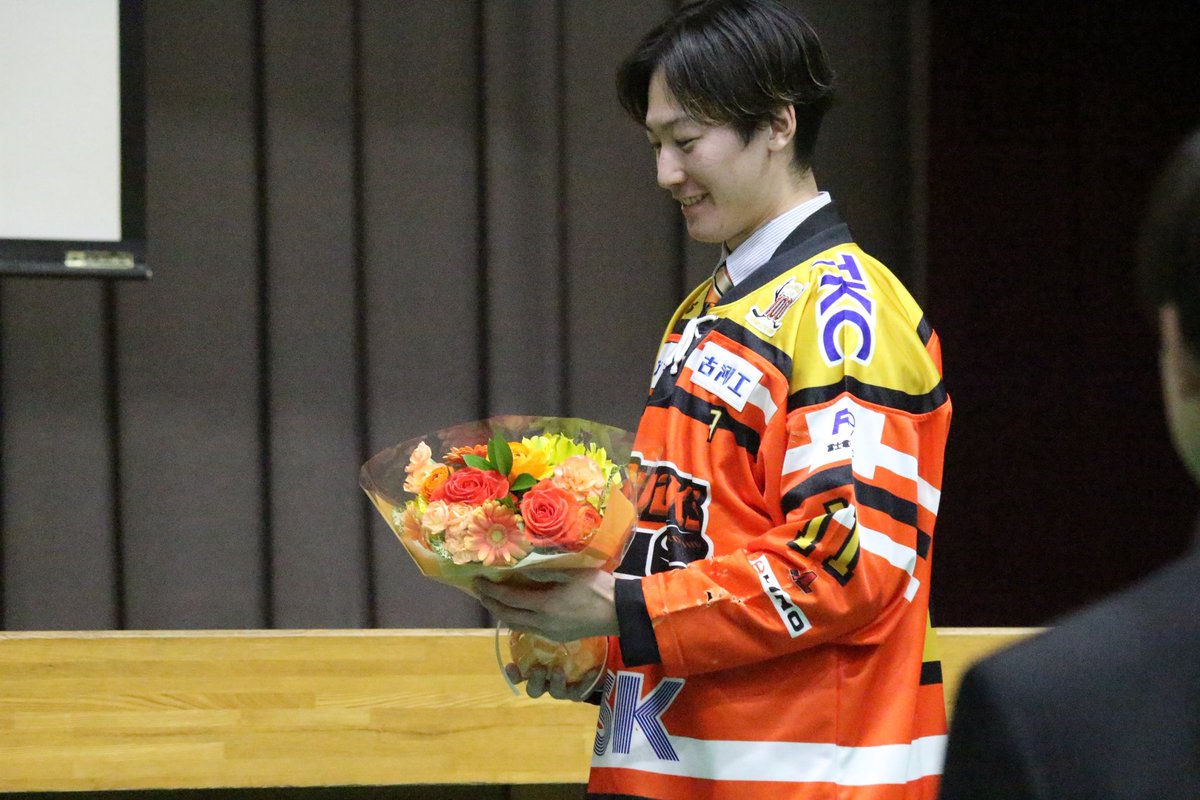 H.C.栃木日光アイスバックス【公式】 tweet media