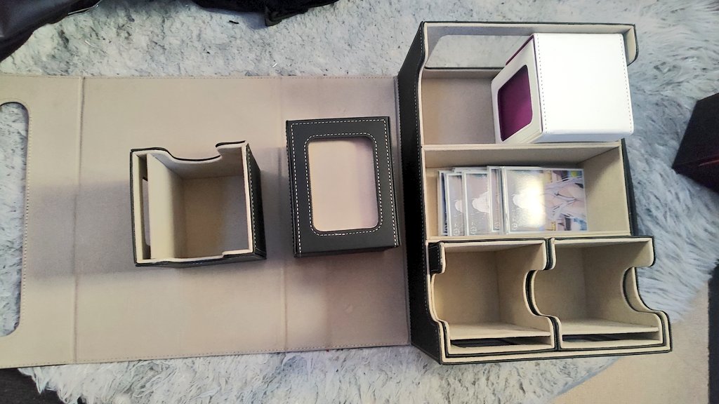 Post by イザヨイ on X: またなんか買った