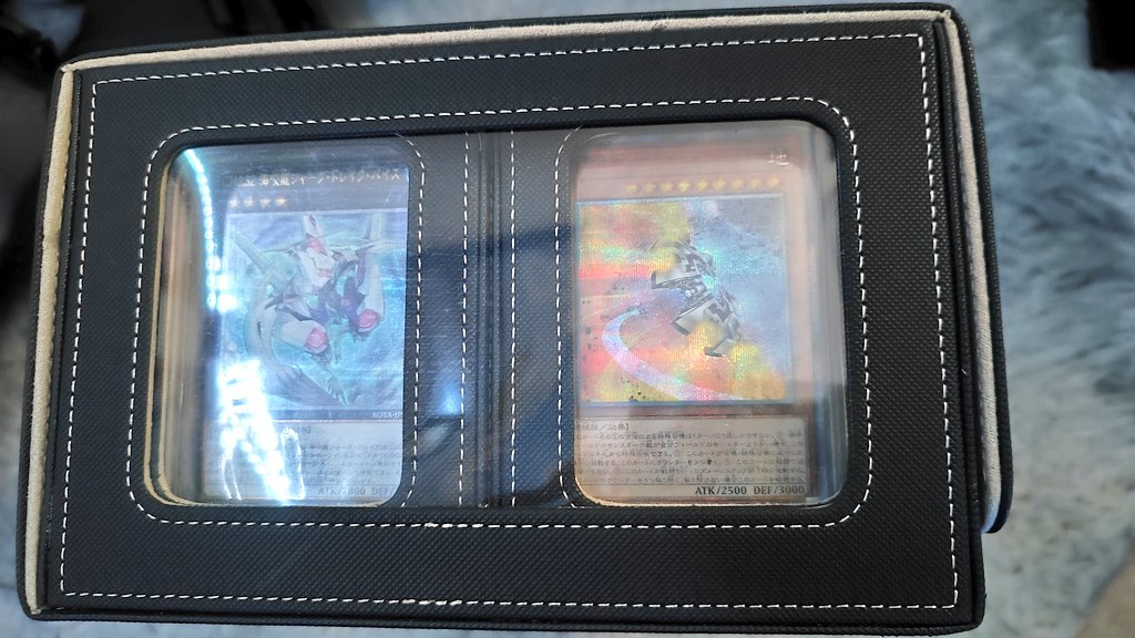 Post by イザヨイ on X: またなんか買った