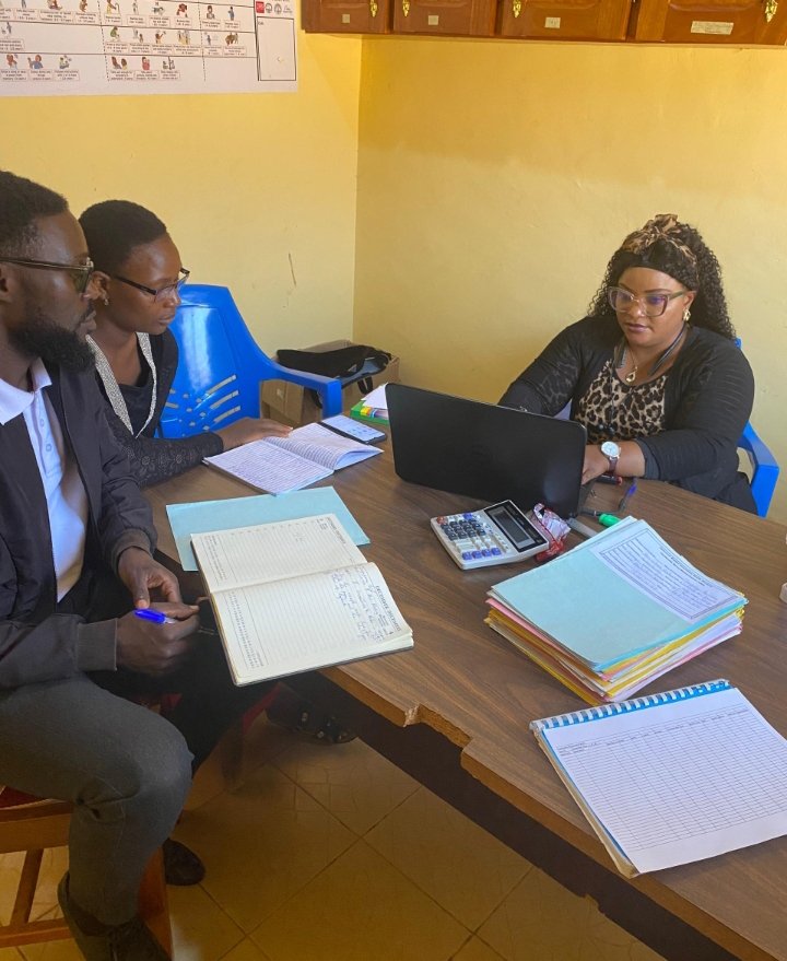 CBC Health Services tweet media