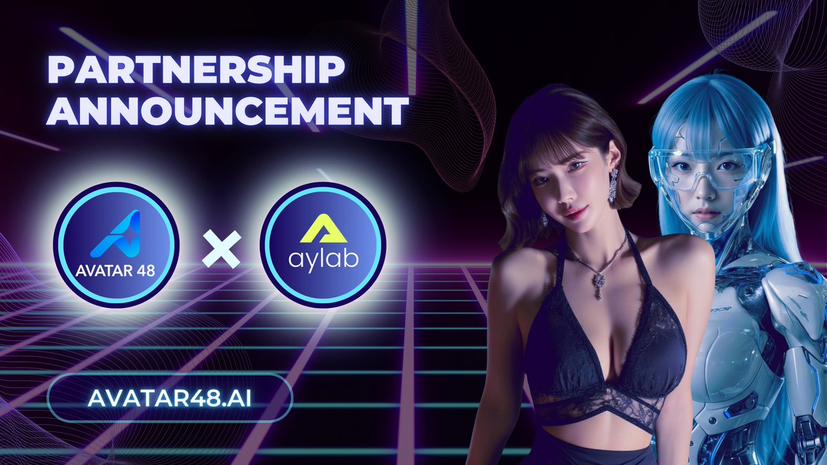 AVATAR48 tweet media