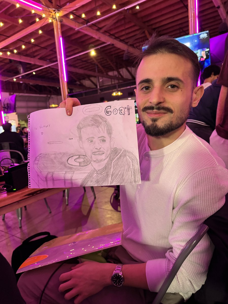 ISG | Chag tweet media