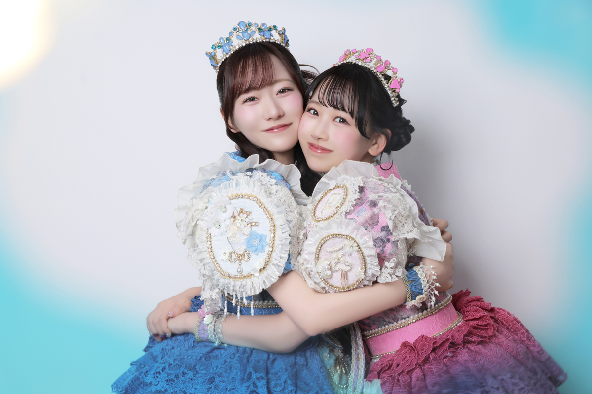 realsoundjp's tweet image. 【🎁フォロー＆RPで #プレゼント🎁】 

FRUITS ZIPPER
サイン入りチェキ 2名様  

／
🗣インタビューはこちら
realsound.jp/2026/01/post-2…

🎬動画もチェック！
youtu.be/rNnnxHtpX-8
＼

#ふるっぱー #FRUITSZIPPER