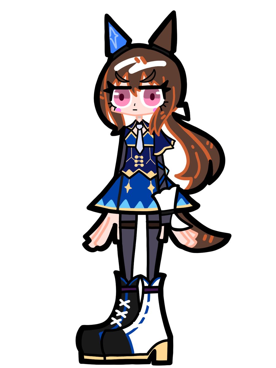 Post by ヤンシャオグイ on X: ふわふわの方