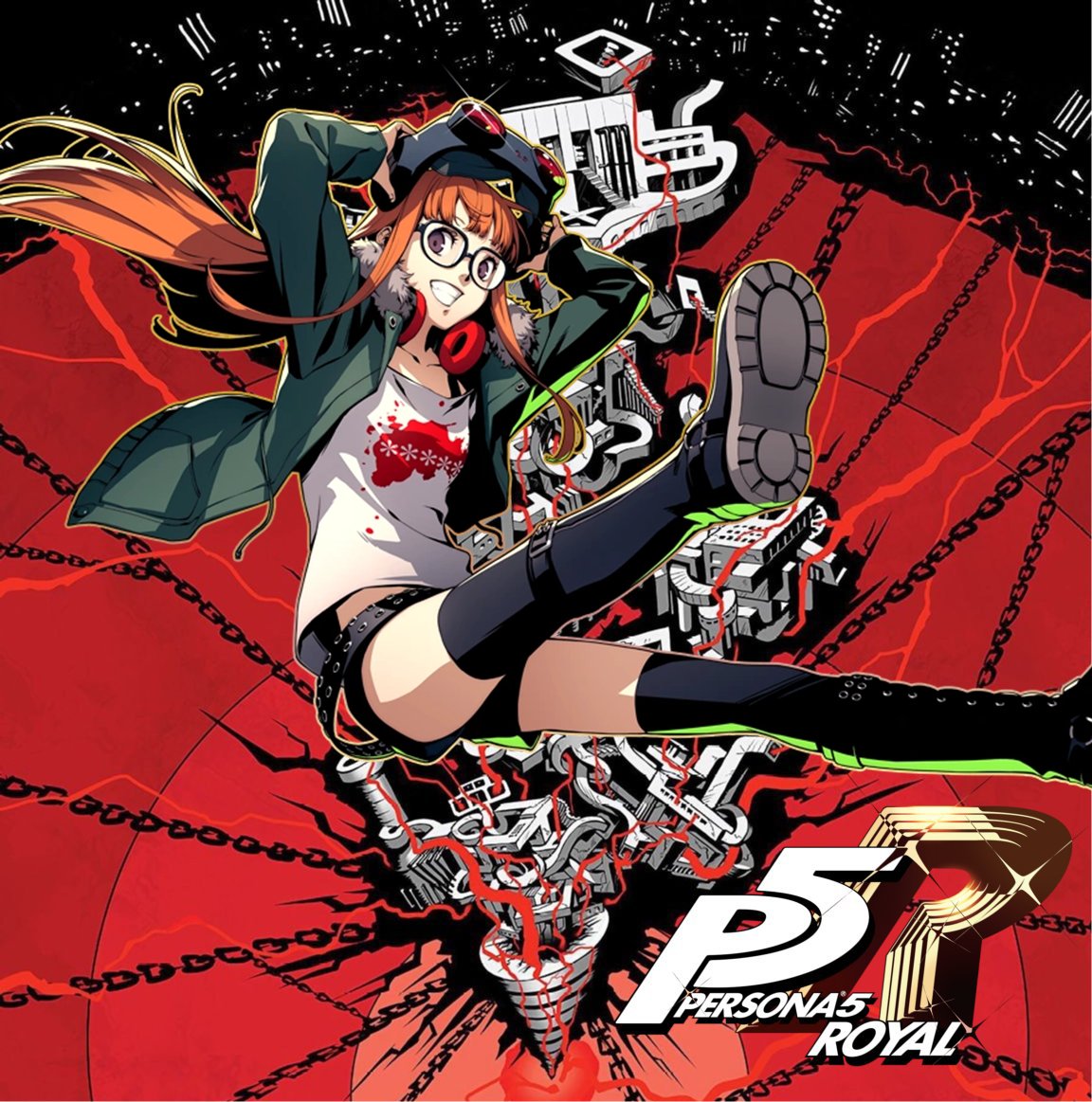 ✨Persona Positivity!✨ tweet media