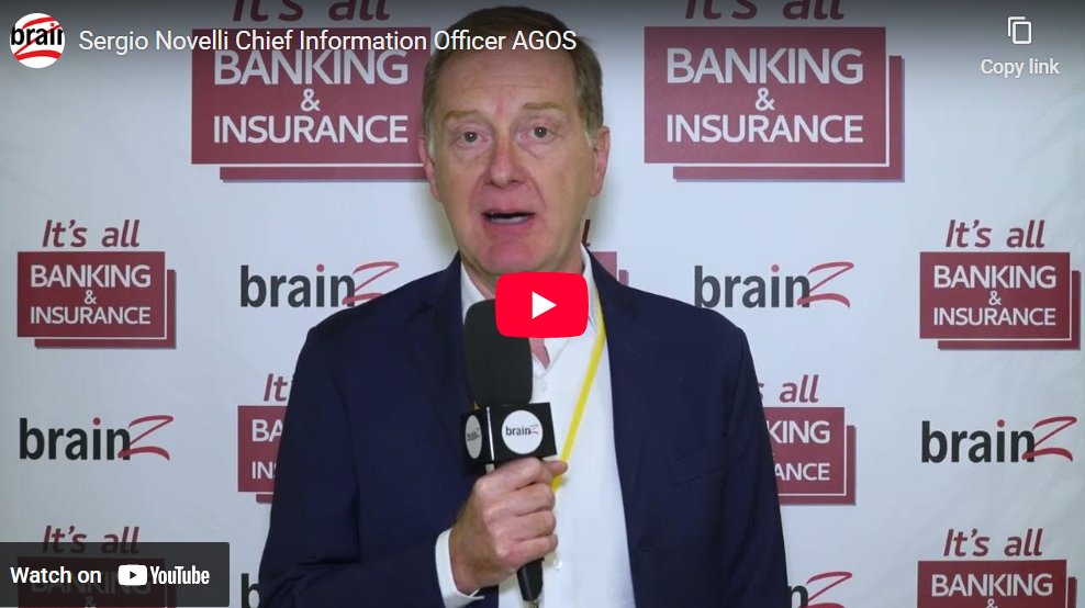 brainz_italy's tweet photo. #ITSALLBANKINGINSURANCE 26 MAGGIO 🎙️ Trasformazione digitale nel credito al consumo.
Essere presenti sui canali digitali non basta. Serve trasformare i processi.
https://t.co/g1YgDNY3jK https://t.co/XWNEhv4wBX