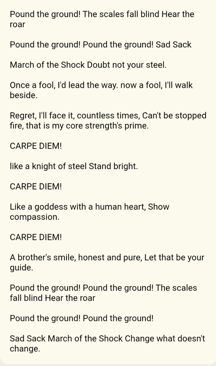 NAOKI HASHIMOTO tweet media