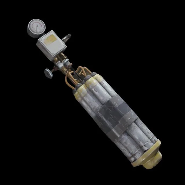 Rusted Gear tweet media