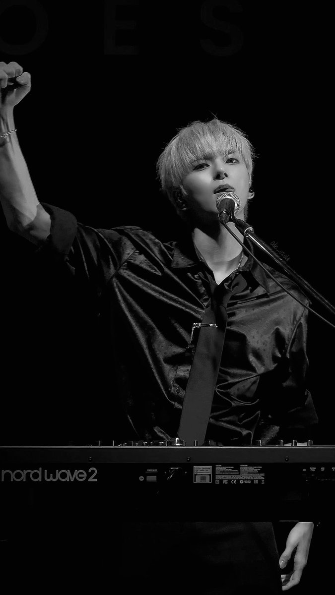 Ode_020611's tweet image. 260113 Give me your fire🔥