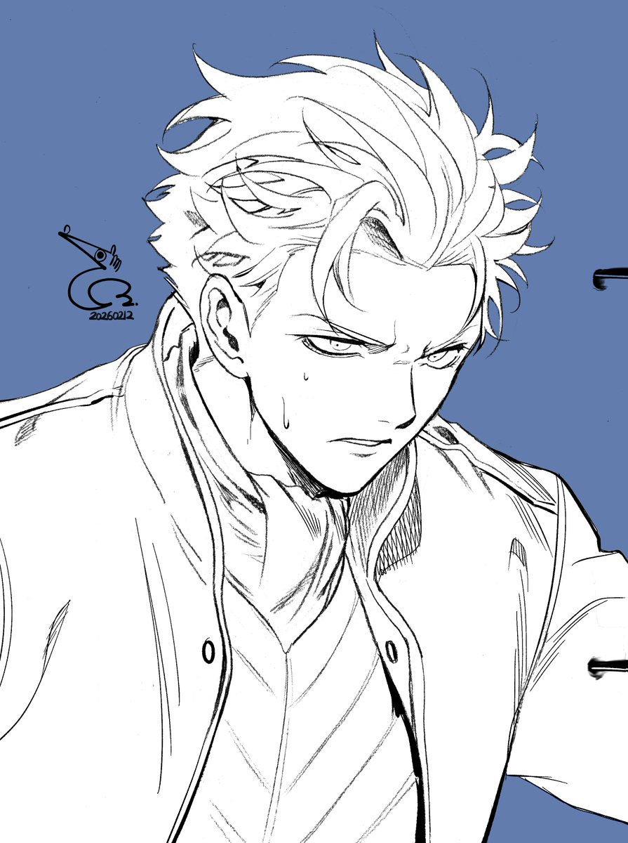BaeHee5502's tweet photo. 낙서예오
#DevilMayCry #DMC https://t.co/973LPaSwMl