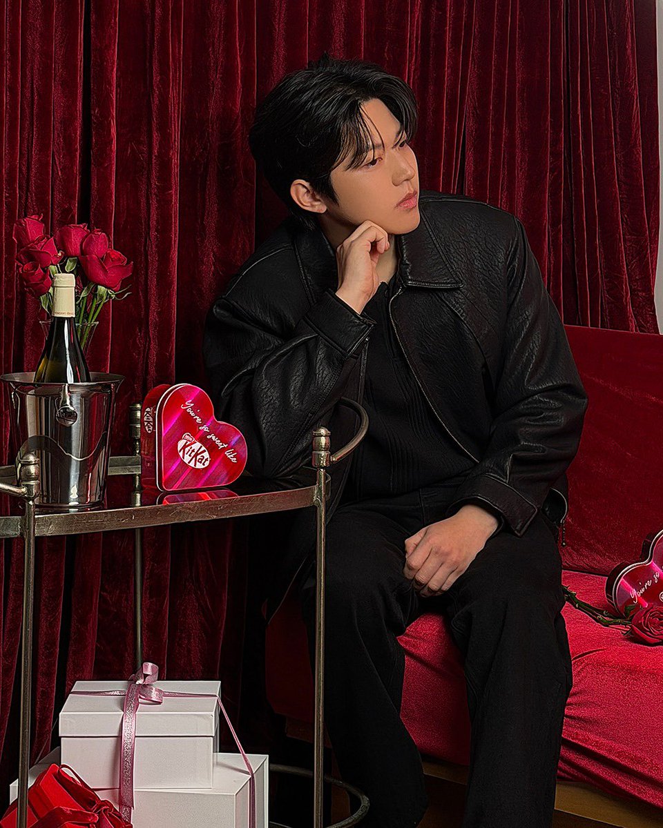 킷캣 #데이식스