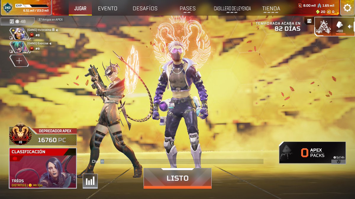 Primeros pred mexas una riata bby <a href="/Exorcise__/">Exorcise</a>