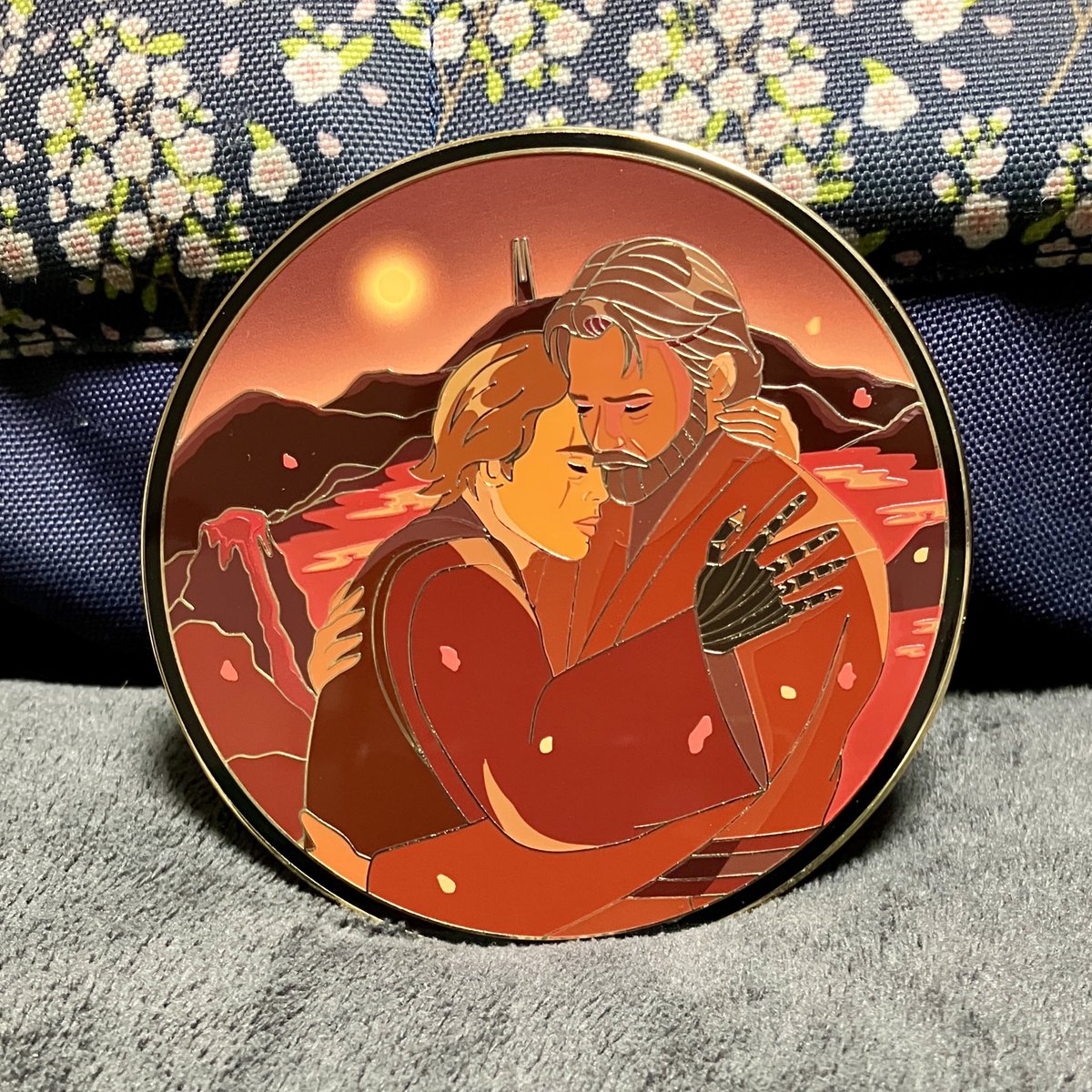 Aigoo 🌸 아이구 tweet media