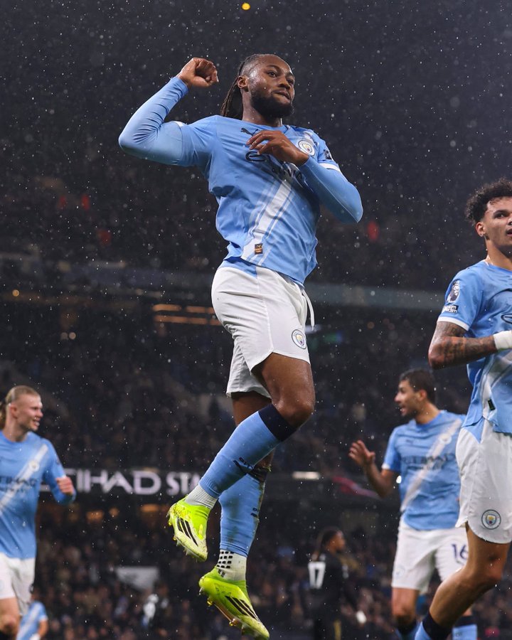 AmritRa59670284's tweet photo. #MCIFUL: Manchester City dominated Fulham 3-0 in the Premier League earlier today (Feb 11/12 depending on timezone). Goals came in a convincing win, with Antoine Semenyo (Fulham) making history as the first Ghanaian to hit 13 PL goals in a season, though it wasn't enough.
#スターレイル特番行きの入口 & 列車補給標章: This is a hot campaign from the official Honkai: Star Rail (崩壊：スターレイル) X account for their Ver. 4.0 "二相楽園" (Dual-Phase Paradise) special stream today at 7:00 PM JST (3:30 PM IST)! Watch here: https://t.co/4BWtAex4Dy
#スターレイル特番行きの入口