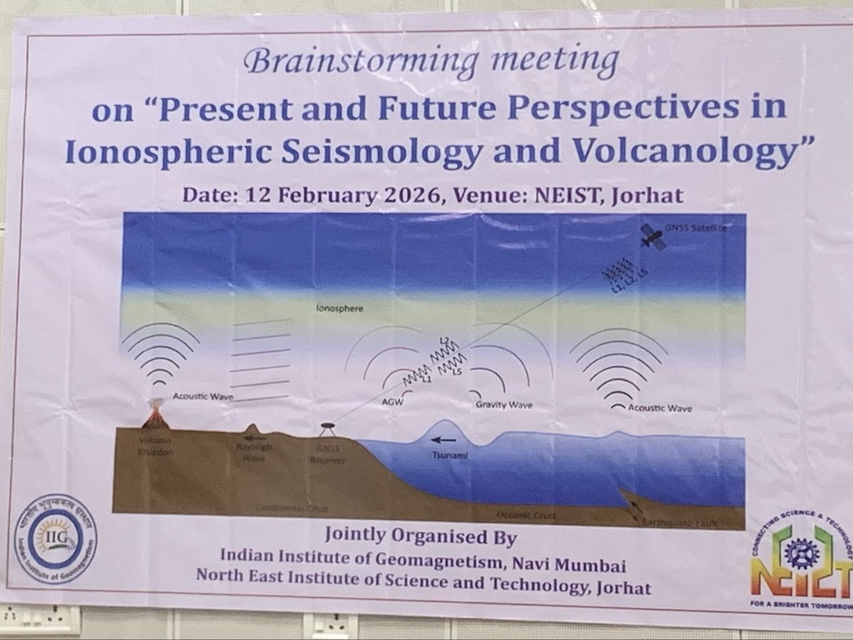 Prof A P Dimri tweet media