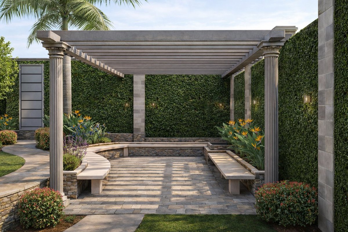 444cissy17255's tweet photo. The perfect spot for a Sunday morning coffee.

FOR OUR OWN DESIGN
CALL/ WHATSAPP - 0778623536
Let's Inspire Freshness
https://t.co/fGQB9cId6S
Uganda.

#pergola #gardeninspiration #pergoladesign #outdoorlivingspace #backyardoasis
#ExteriorSpaces https://t.co/37tEdnaQRo