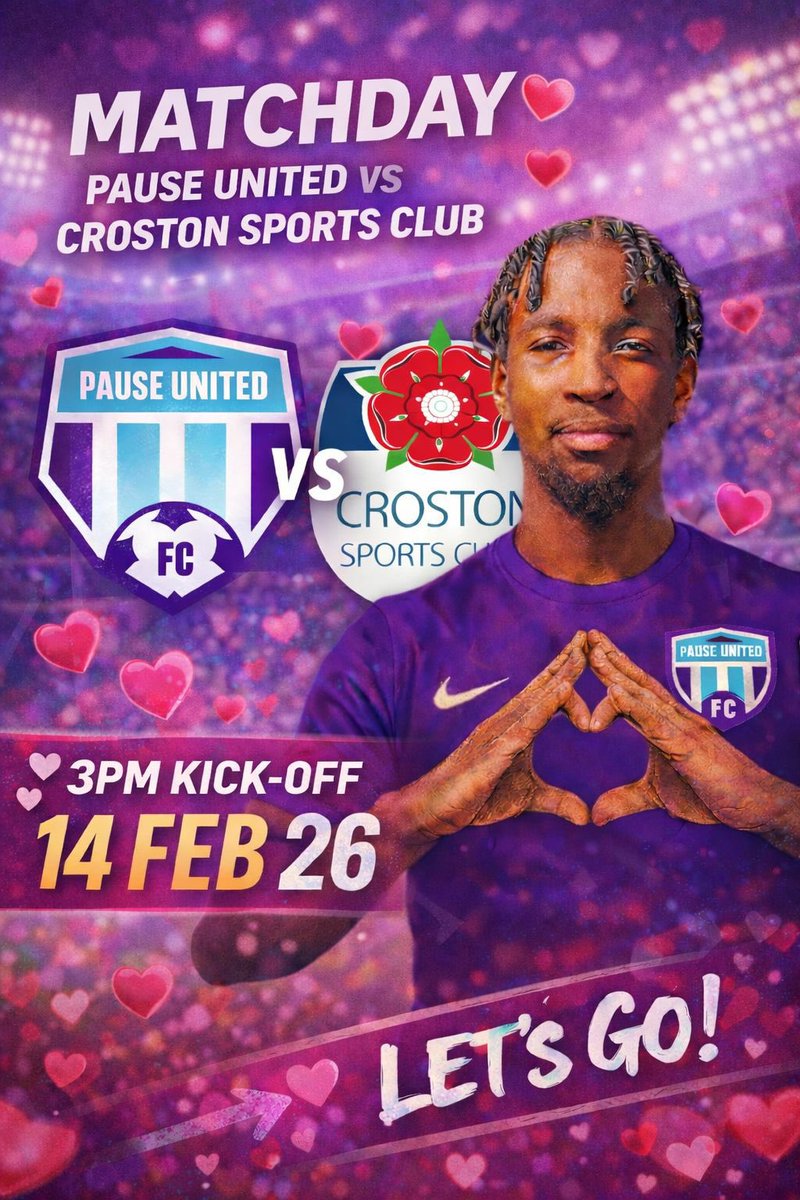 Pause United tweet media