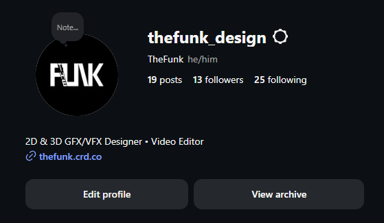 TheFunk / Funk tweet media