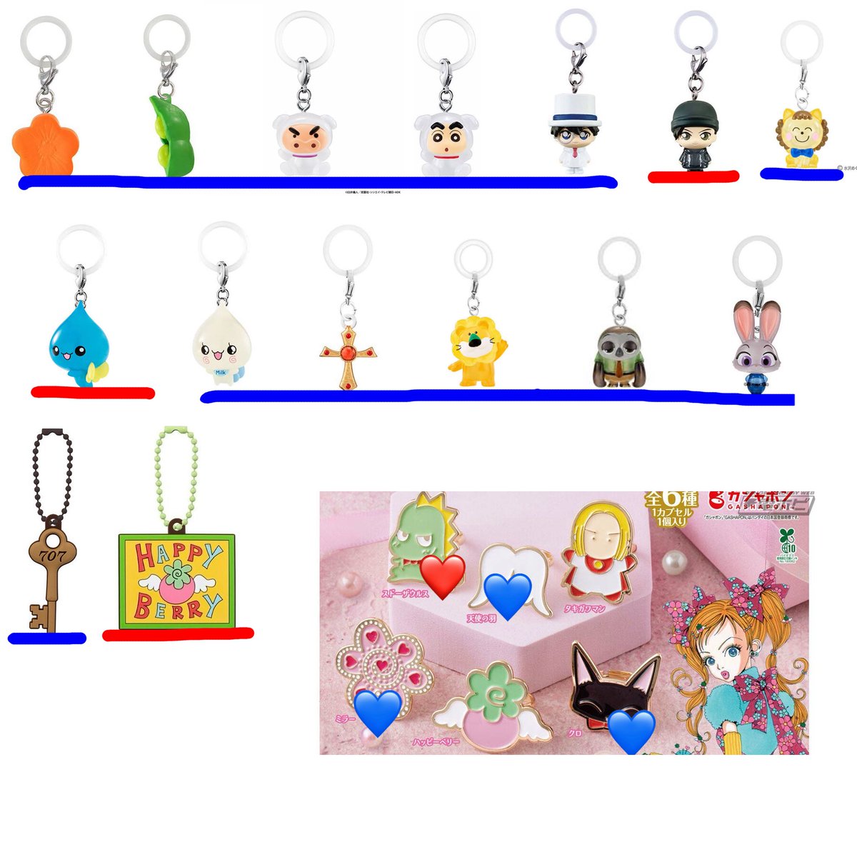 推し活ワンコ tweet media