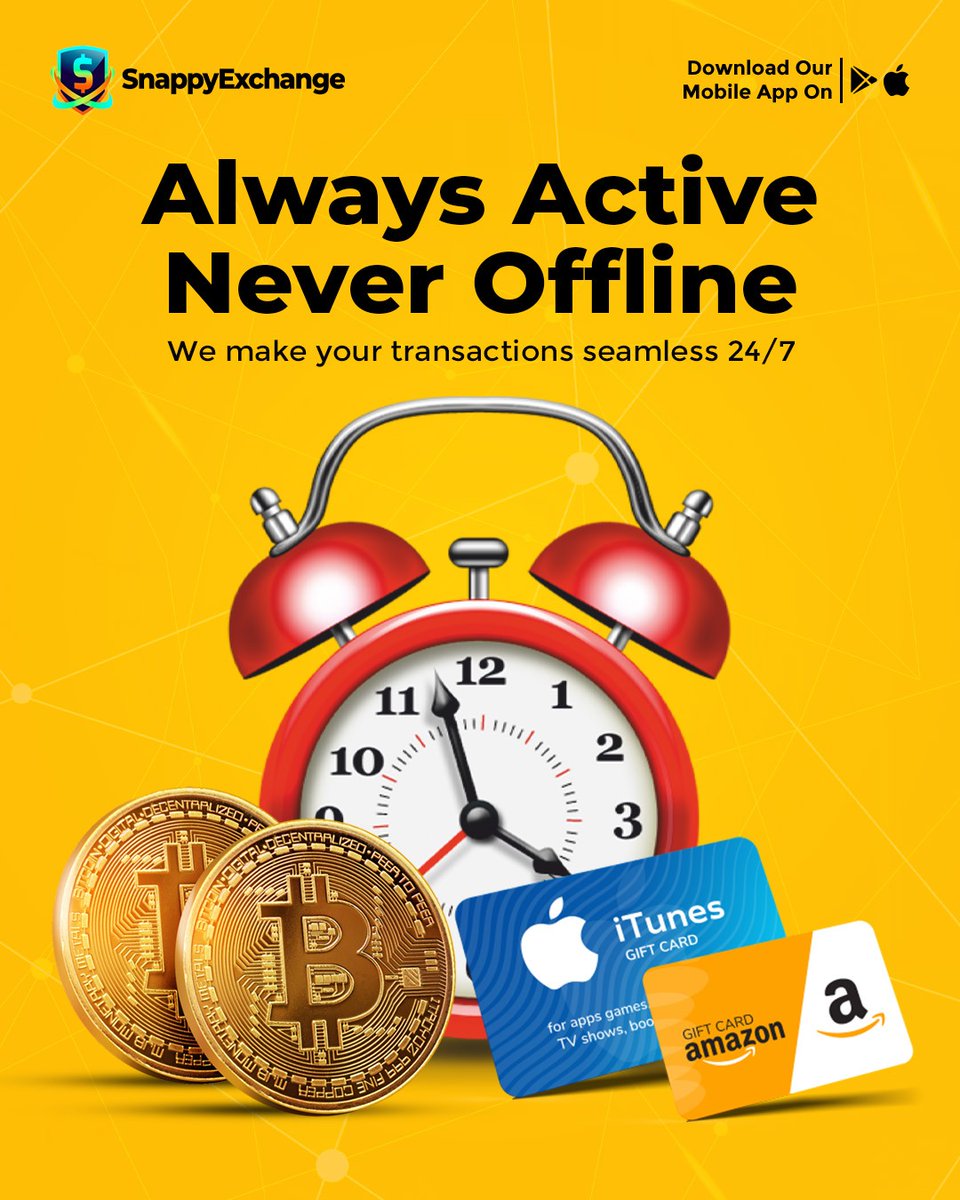 Always active. Never offline Day or night, weekday or weekend, SnappyExchange keeps your trades moving smoothly. Trade crypto or gift cards anytime with fast, seamless transactions you can trust 24/7 
 | Tacha | Ruth | Reno | Nottingham Forest | Sean Dyche | Thomas Frank