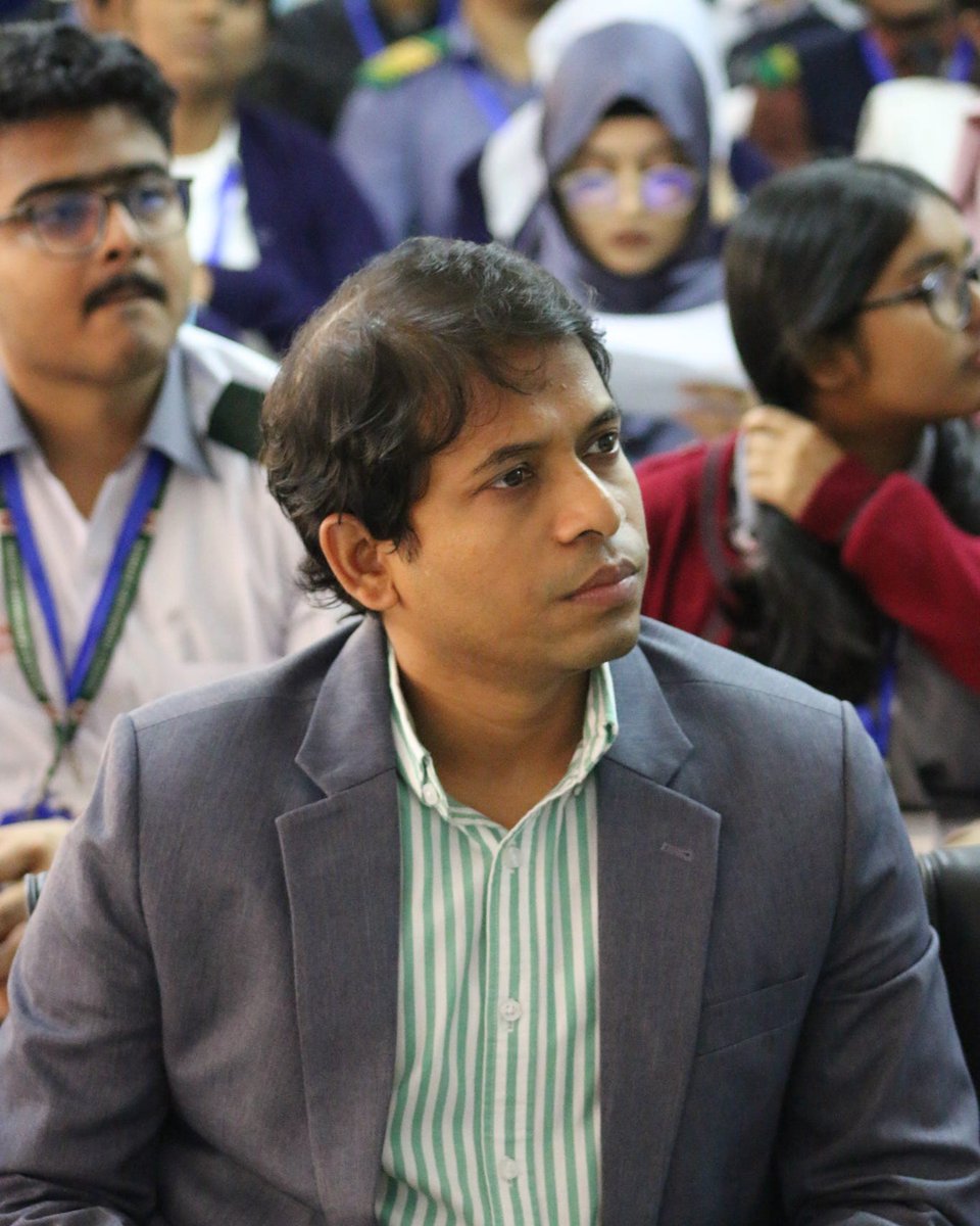 iGEM Community tweet media