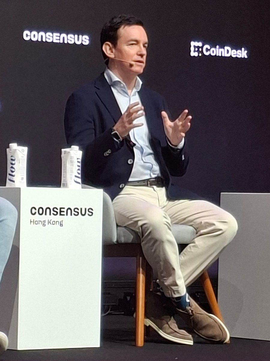 Eddy Travia tweet media