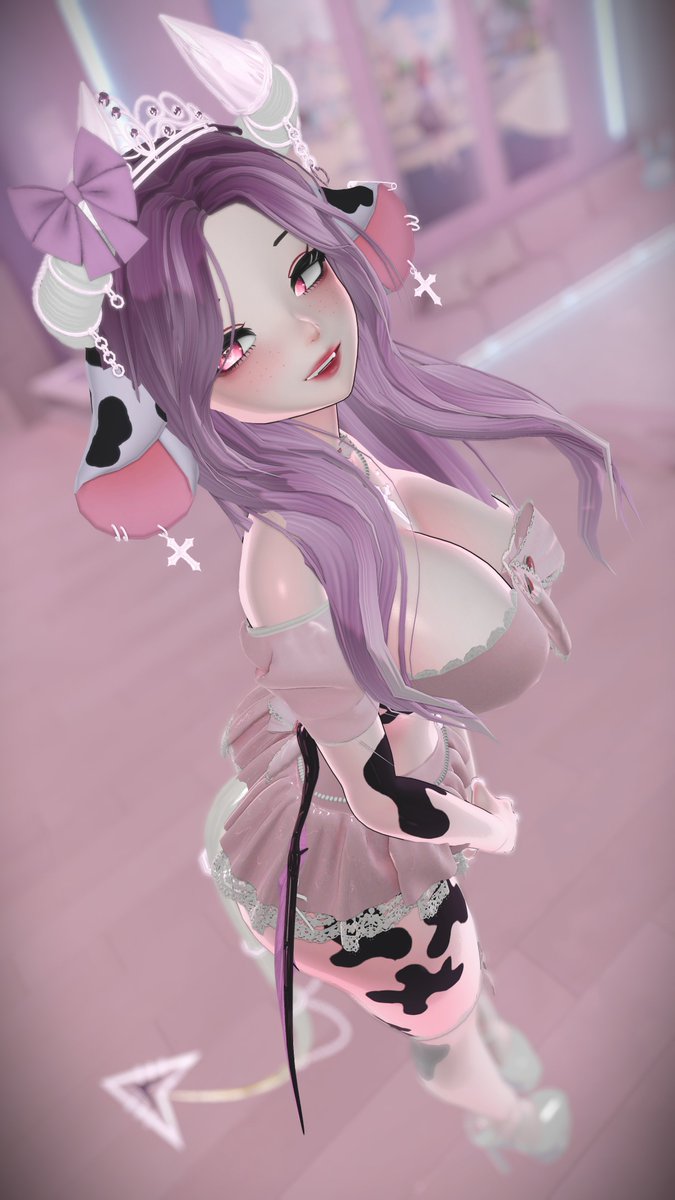 Ferrit 🐄 tweet media