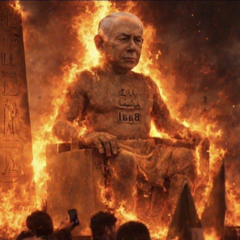 IranMilitaryHeb's tweet photo. בקרוב...

Soon... https://t.co/1DWPKKlHX5
