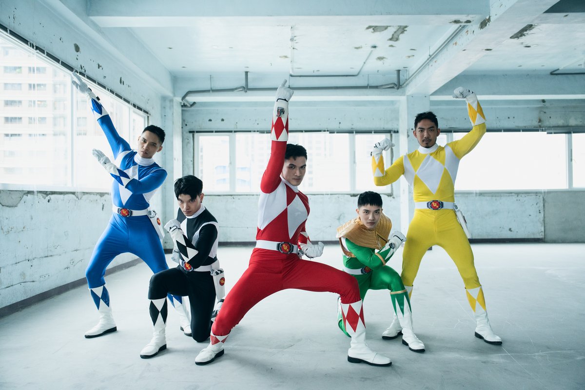 GAYERDAR 蓋兒達 tweet media