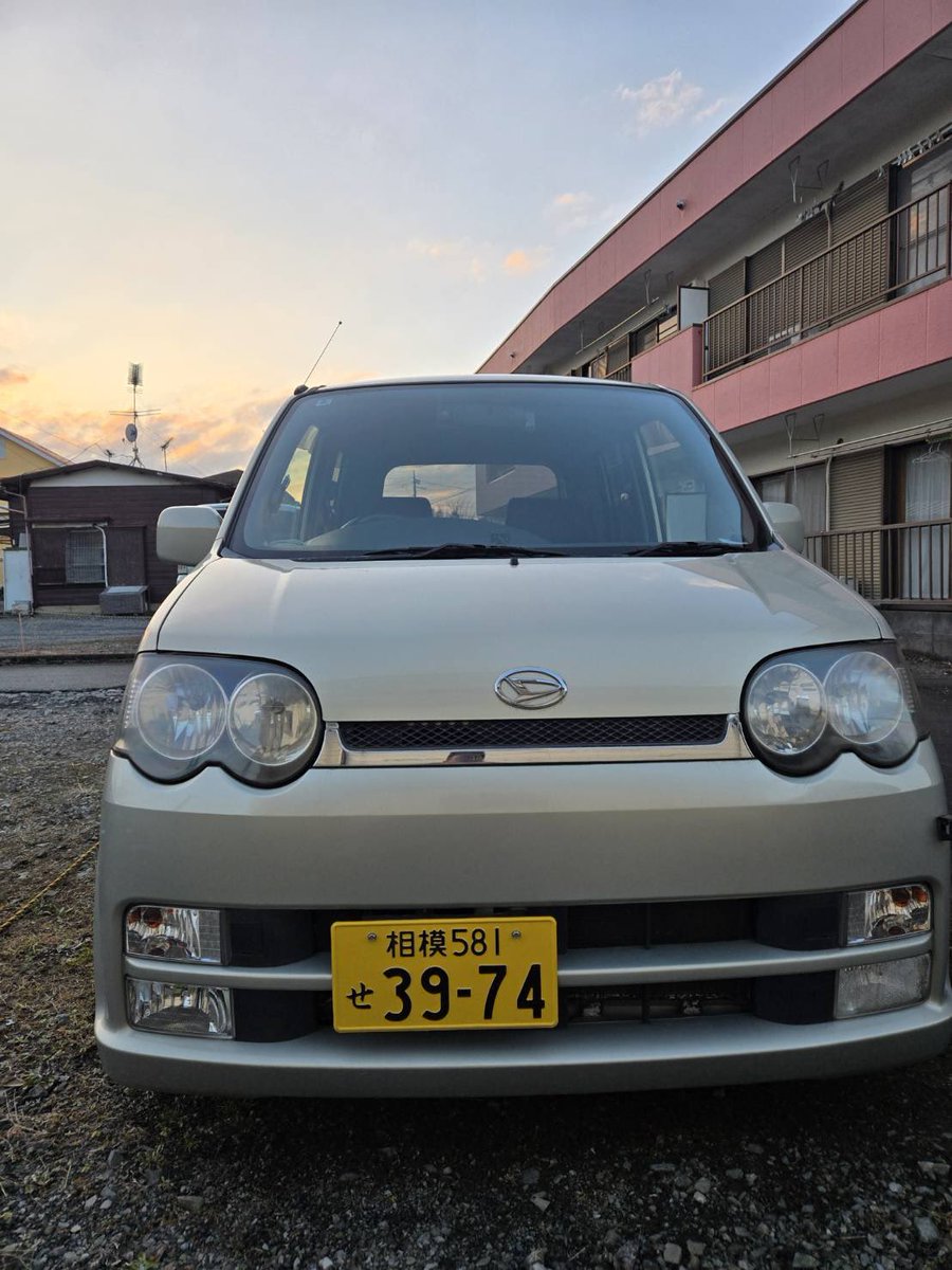 ドライバーたろ tweet media