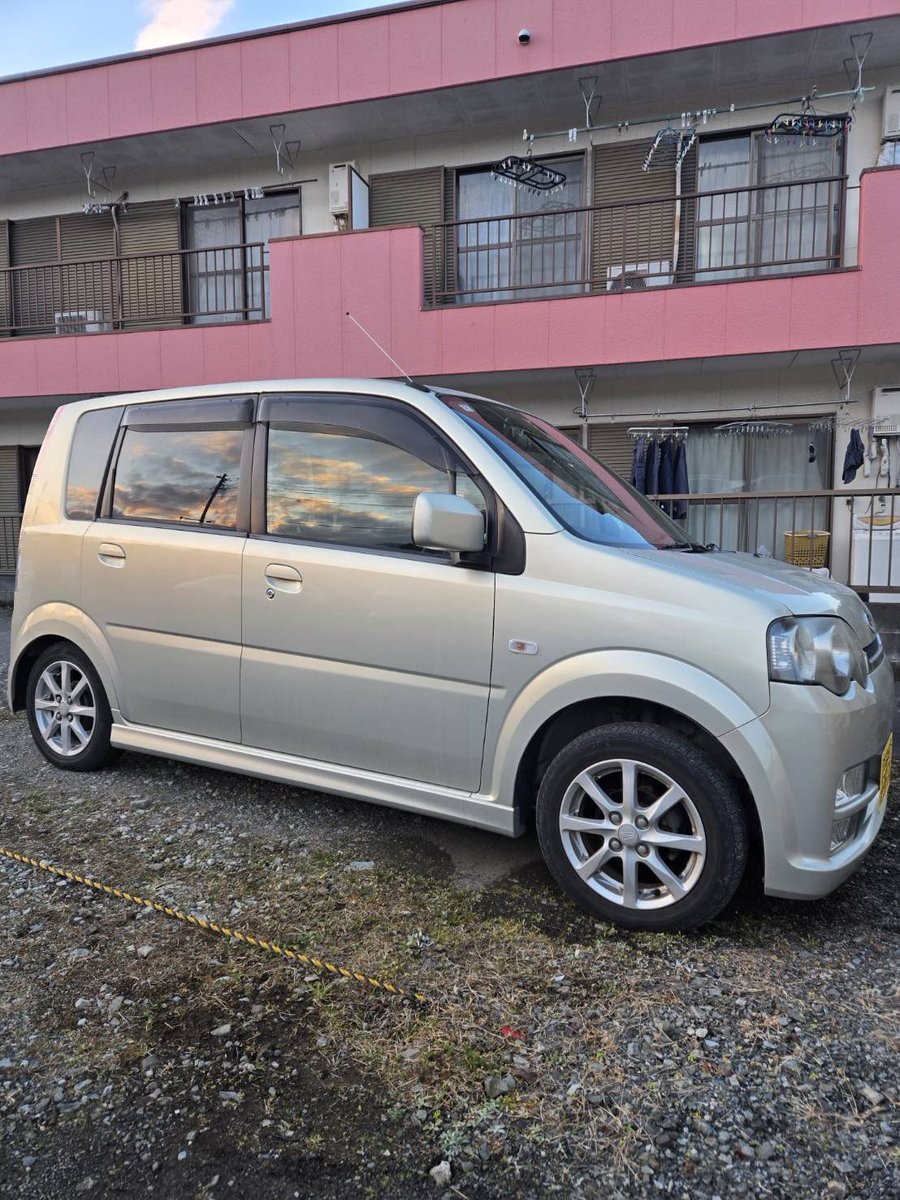 ドライバーたろ tweet media